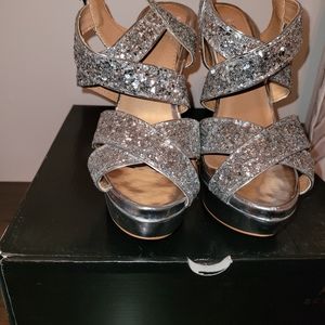 Shoes only worn twice